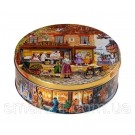 Печиво вершкове JACOBSENS BAKERY SHOP у ж/б 400 г Данія