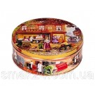 Печиво вершкове JACOBSENS BAKERY SHOP у ж/б 400 г Данія