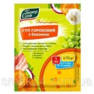 Суп гороховый с беконом Тетя Соня 70г