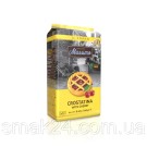 Тарталетка (печенье) с вишнёвым джемом Maestro Massimo il forno crostatina whith cherry 240г Италия