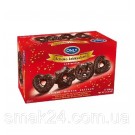 Імбирні пряники в темному шоколаді Only Schoko Lebkuchen 500 г Австрія