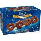 Імбирні пряники в темному шоколаді Only Schoko Lebkuchen 500 г Австрія