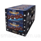 Імбирні пряники в темному шоколаді Only Schoko Lebkuchen 500 г Австрія