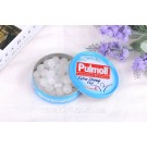 Леденцы (конфеты) С витамином С БЕЗ САХАРА Pulmoll Extra Strong + vitamin C 45г Германия