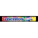 Жувальні драже мікс фруктовий Веселка Mentos Rainbow (7 смаків) 37.5 г