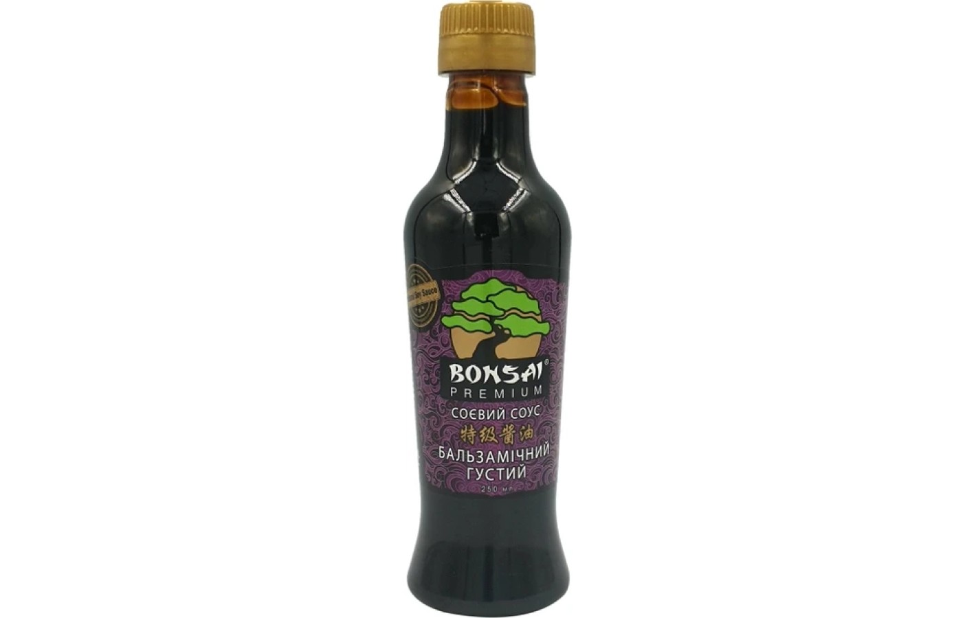 Соус соєвий Kikkoman Wok, Japan Soy Sauce 250 мл Нідерланди