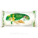 Рождественский кекс (Штоллен) с марципаном и изюмом Goldora Stollen 200г Германия