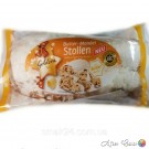 Рождественский кекс (Штоллен) с яблоком и изюмом Goldora Stollen 200г Германия