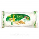 Рождественский кекс (Штоллен) с марципаном и изюмом Goldora Edelmarzipan Stollen1кг Германия
