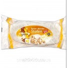 Рождественский кекс (Штоллен) с марципаном и изюмом Goldora Edelmarzipan Stollen1кг Германия