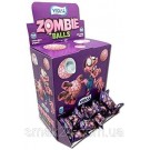 Жувальні гумки БЕЗ ГЛЮТЕНА Зомбі Болс Vidal Zombie Balls 5 г Іспанія