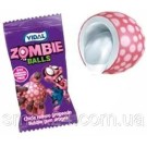 Жувальні гумки БЕЗ ГЛЮТЕНА Зомбі Болс Vidal Zombie Balls 5 г Іспанія