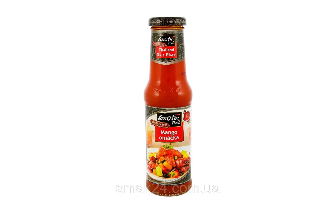Соус манговый Exotic Food Mango Sauce 250мл Таиланд