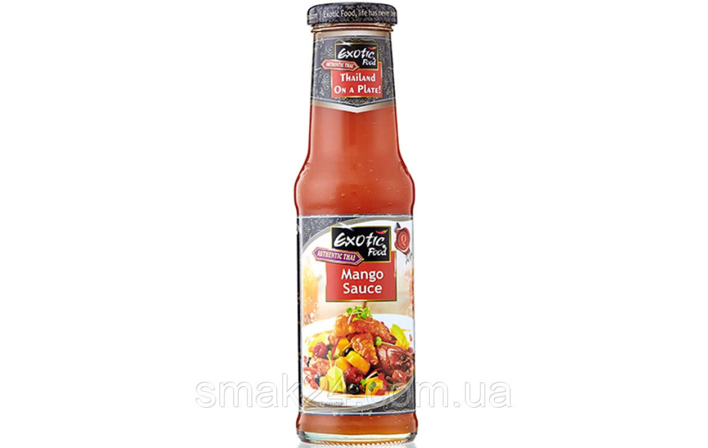 Соус манговый Exotic Food Mango Sauce 250мл Таиланд