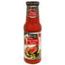 Соус острый к мясу Exotic Food Hot Chilli Sauce 250мл Таиланд