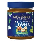 Шоколадный крем с ореховой нугой Movenpick Haselnuss Creme Nuss- Nougat 300г Германия