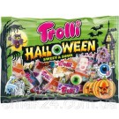 Желейные конфеты БЕЗ ГЛЮТЕНА И ЛАКТОЗЫ Trolli HALLOWEEN 360г (19 пачек) Германия