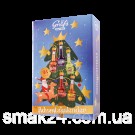Адвент-Календарь Adventcalendar Party-Minis Grafs (24шт х 20 мл) 480мл  Германия