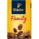 Кофе молотый Tchibo Family Intensywna i Wyrazista 250г Польша