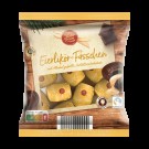 Шоколадні бочки (конфети) з яєчним лікером Favorina With Egg Liqueur Filling 150 г Німеччина