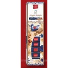 Марципан у чорному шоколаді ( цукерки) Marzipan Favorina Dark 125 г Німеччина
