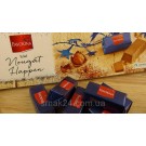 Марципан у чорному шоколаді ( цукерки) Marzipan Favorina Dark 125 г Німеччина