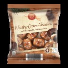 Шоколадные бочки (конфеты) с виски со сливками Winter Traum Whisky - Cream - Fasschen 150г Германия