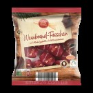 Шоколадные бочки (конфеты) с вишневым ликёром Winter Traum Weinbrand - Fasschen 150г Германия
