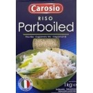 Рис пропаренный Riso Parboiled Carosio 1кг Италия