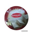 Халва кунжутна з ваніллю (тахінна) ж/б Sahinoglu 480 г Туреччина