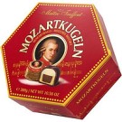 Цукерки MOZARTKUGEN Maitre Truffout Австрія 300 г