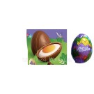 Шоколадное яйцо Milka (Милка) 31г