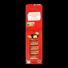 Марципан у чорному шоколаді (конфети) Chateau Lubecker Edel-marzipan happen Classic 125 г Німеччина