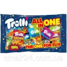 Желейные конфеты Ассорти вкусов (42 паетика) Trolli ALL IN ONE Германия 1кг