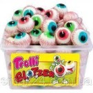 Желейные конфеты Глаза (60шт) Trolli  Германия 1128г