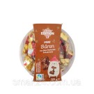 Шоколад Ritter Sport Nuss+ Crisp Winter Kreation (Орогове хрустке зимове творіння) Німеччина 100 г