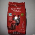 Шоколадні бочки з вишневим лікером Winter Edition Kirschlikor Fasschen 125г Німеччина