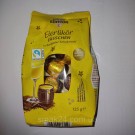 Шоколадні бочки з яєчним лікером Winter Edition Eierlikor Fasschen 125г Німеччина