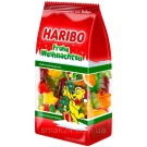 Желейные конфеты Счастливого Рождества Haribo Frohe Weihnachten 300г Германия