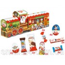 Адвент - календарь Kinder Adventskalender 221г (24шт) Германия
