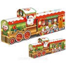 Адвент - календарь Kinder Adventskalender 221г (24шт) Германия