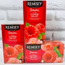 Чай фруктовый Лесная ягода Remsey Intensitea Owocow Lesnych (20x2г) 40г Польша