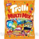 Желейные конфеты Trolli Multi Mix Friends & Family 430г (18 пачек) Германия