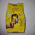 Шоколадные бочки с яичным ликером Winter Edition Eierlikor Fasschen 125г Германия