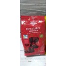 Шоколадные бочки с вишневым ликером Winter Edition Kirschlikor Fasschen 125г Германия