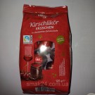 Шоколадные бочки с вишневым ликером Winter Edition Kirschlikor Fasschen 125г Германия