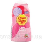 Сироп клубничный БЕЗ САХАРА Chupa Chups Lolly Drops 48мл Нидерланды