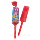 Конфеты леденец на палочке со свистком Chupa Chups Melody Pops 1шт(15г) Испания