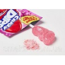 Льодяник на паличці Чупа Чупс полуничний смак Chupa Chups Crazy Dips Strawberry 1 шт (14 г) Іспанія