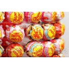 Конфеты на палочке Чупа Чупс четыре вкуса Chupa Chups 1шт(12г) Испания